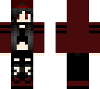 gothic girl