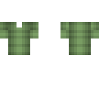 green shirt- base