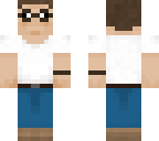 hank hill