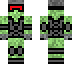 heavy forest operative