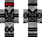 heavy mountain operative