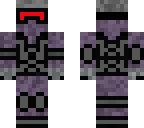 heavy mushroom operative