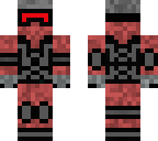 heavy nether operative