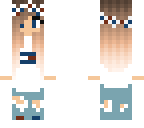 hilfiger girl