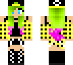 hippi girl