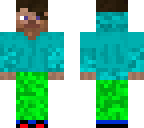 hoodie steve