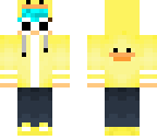 ilegitduck