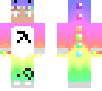 izak1122 skins