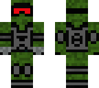 jungle operative