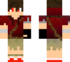 just tim with combat suit