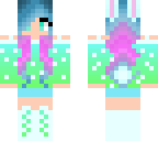 kawaii bunny