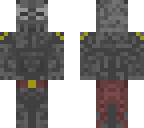 knight and prince