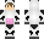 lagclear - cow
