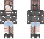 last first love - persona alt outfit