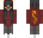 lava demon