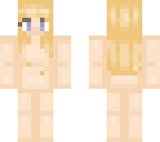 light gold hair base