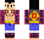 luffy g4