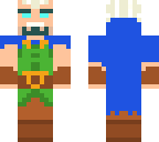 magic archer