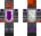 magma guardian