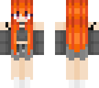 marigold's casual skin