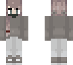 masked theif edit