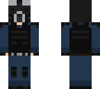 mercenary