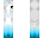mermaid cloudia