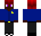 mike