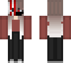 minecraft skin 2