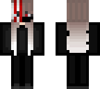 minecraft skin 3