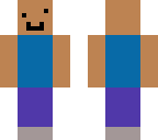 minecraft steve