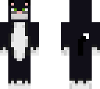 mittens alex version