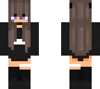 modern girl