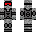 mountain operative