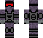 mushroom operative