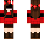 my au charater without flowey