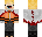 naruto san