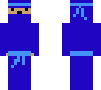 navy ninja