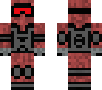 nether operative