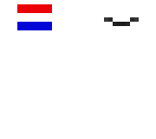 netherland mask