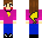 new and improved