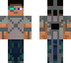 other frag skin