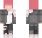 outfit base - gray