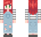 overalls
