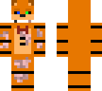 paranoid steve - five nights at marie's 3