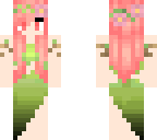 pink elf