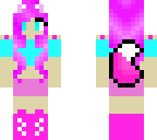 pinkie 2