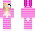 pinkstripedbunny