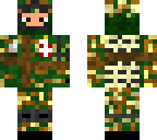 polish soldier