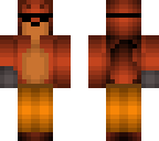 pro cute foxy